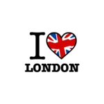 Logo of London Wallpapers android Application 