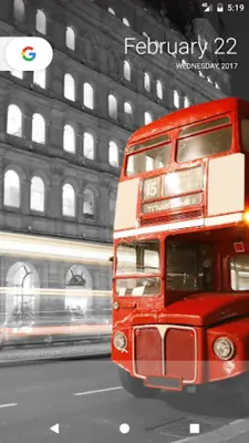 London Wallpapers android App screenshot 2